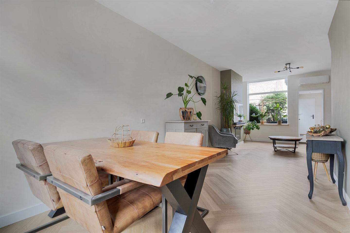 Woning te koop: 1e Honthorststraat 8, Woerden