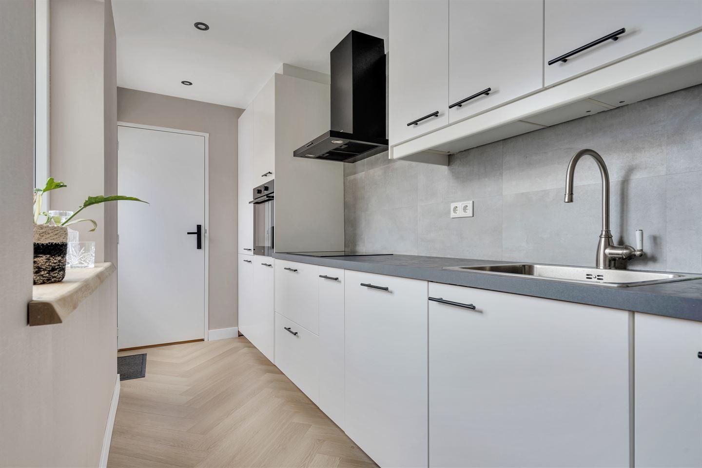 Woning te koop: 1e Honthorststraat 8, Woerden