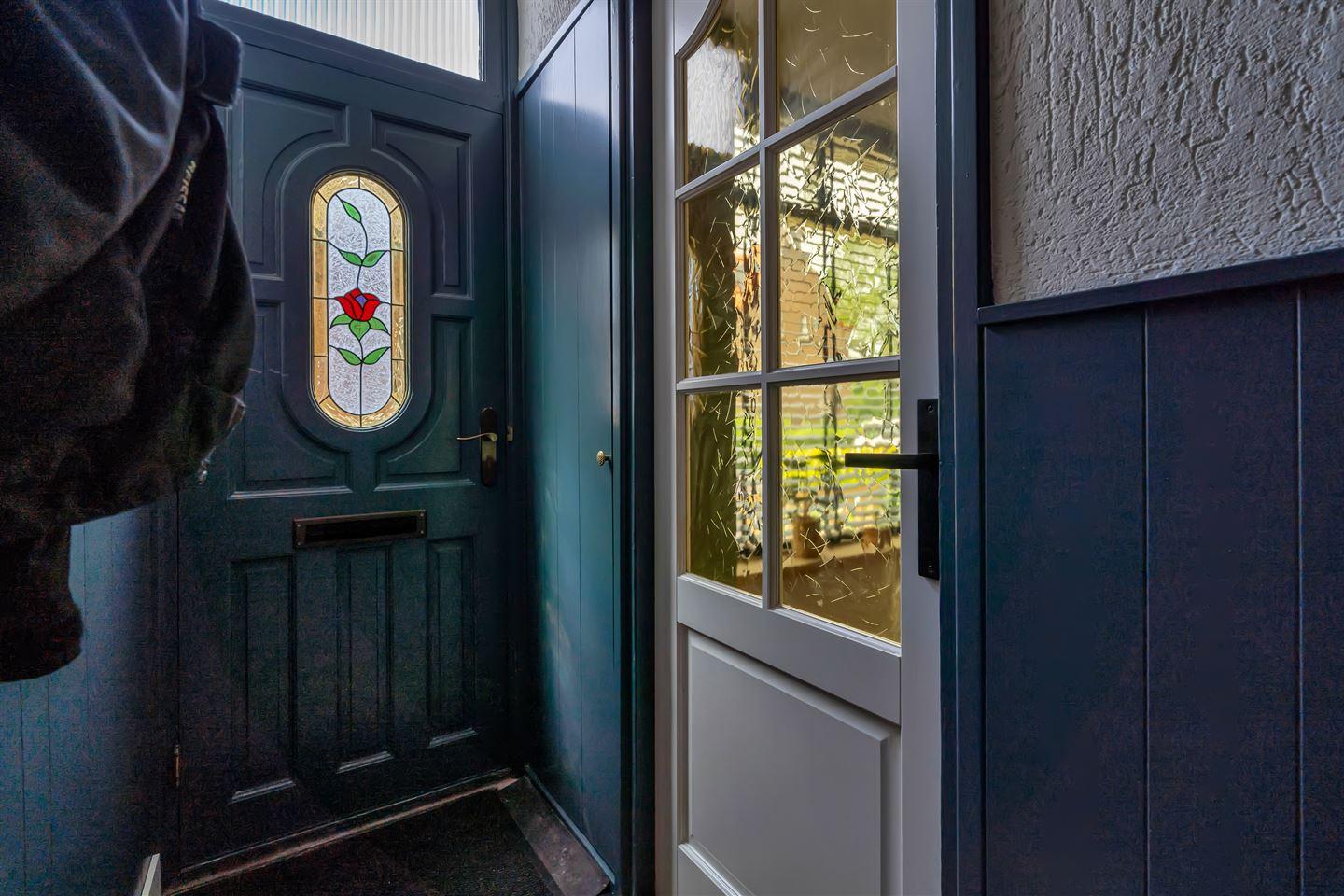 Woning te koop: 1e Honthorststraat 8, Woerden