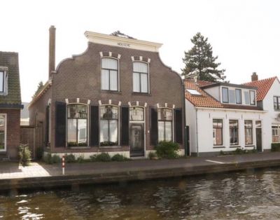 Rijnkade 6