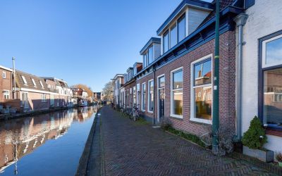 Rijnkade 15