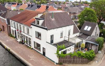Rijnkade 39