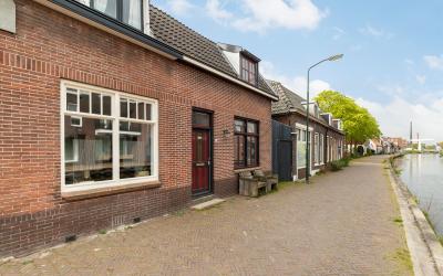 Rijnkade 58