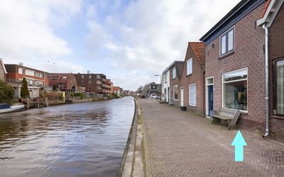 Rijnkade 87