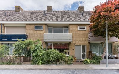 Kromwijkerkade 59-C