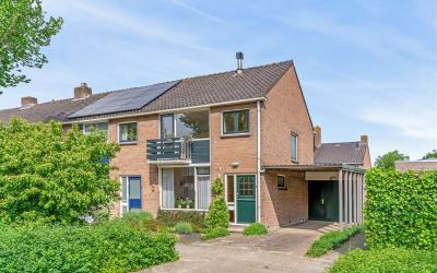Iepenlaan 2