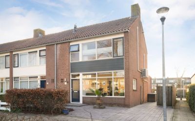 Lindenlaan 16