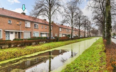 Lindenlaan 68