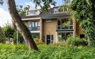 Elzenlaan 18