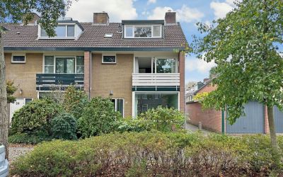 Elzenlaan 22