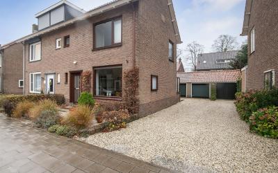 Reigerstraat 6