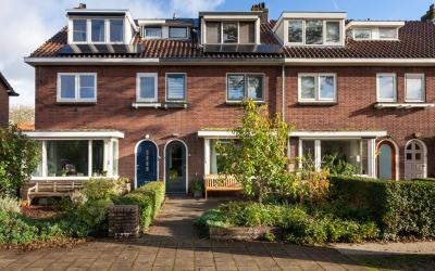 Leeuwerikst. 6