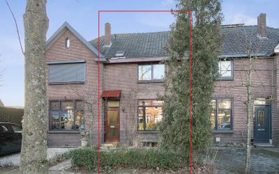 Nieuwendijk 29