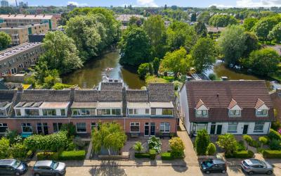 Nieuwendijk 93