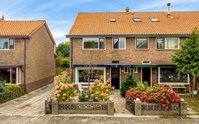 Nieuwendijk 127