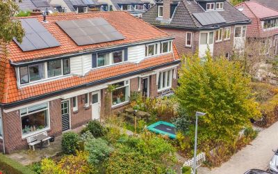 Nieuwendijk 20