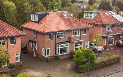 Nieuwendijk 60
