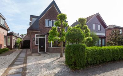 Nieuwendijk 92