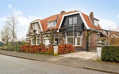 Nieuwendijk 98
