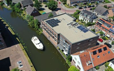 Leidsestraatweg 141-H