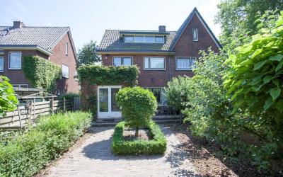 Leidsestraa. 66-D