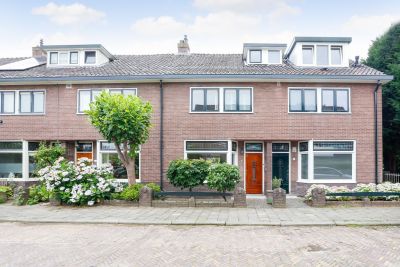 Baanstraat 27