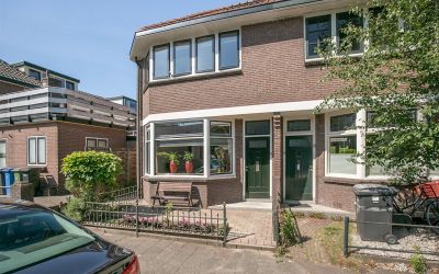 Baanstraat 3