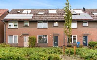 Jacob Ruysdaelstraat 16