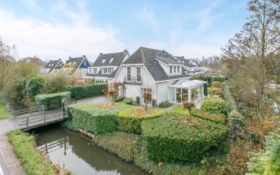 's-Gravensloot 106