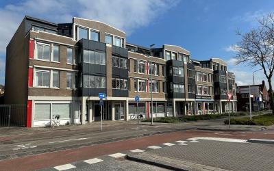 Spoorlaan 25