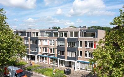 Spoorlaan 27