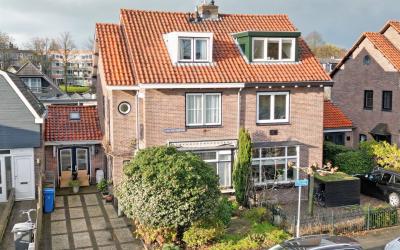 Utrechtsest. 33-I