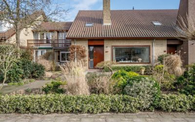Cattenbroek. 37