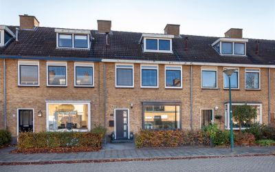 Heinsiuslaan 6