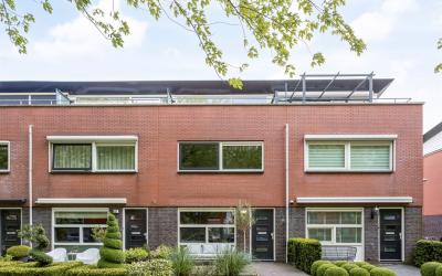 Bergstraat 18