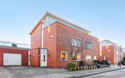 Jurastraat 5
