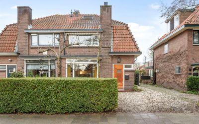 Van der Valk Boumanlaan 54