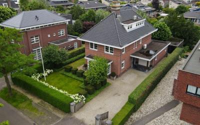 Spaaklaan 27