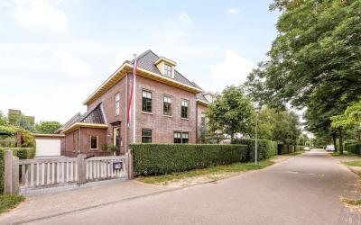 Spaaklaan 18