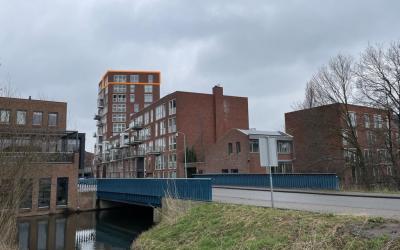 Veluwemeer 106