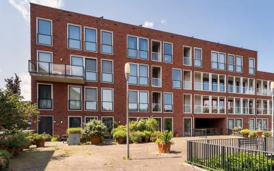 Veluwemeer 6