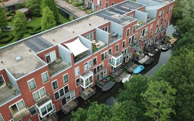 Veluwemeer 168