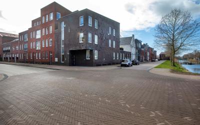 Veluwemeer 239