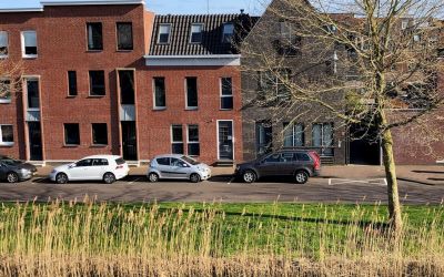 Tornemeer 21