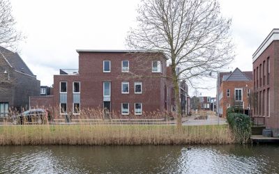 Tornemeer 25