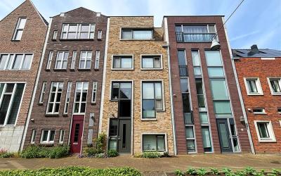 Tornemeer 8