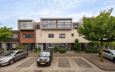 Guldendreef 27