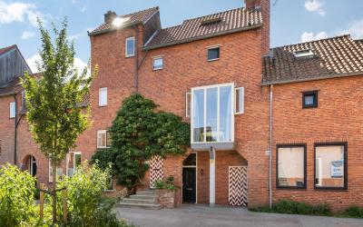 de Zaan 25