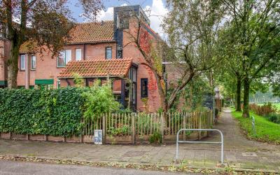 Polderbaan 27