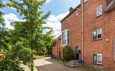 het Spaarne 32